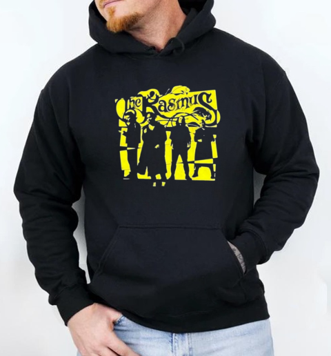 The rasmus Jezebel T-Shirt Unisex Hoodie