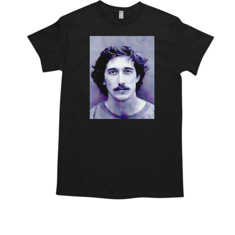 Thebuckinghamshow on Buckingham mugshot T-Shirt