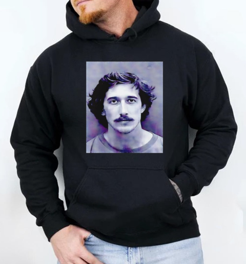 Thebuckinghamshow on Buckingham mugshot T-Shirt Unisex Hoodie