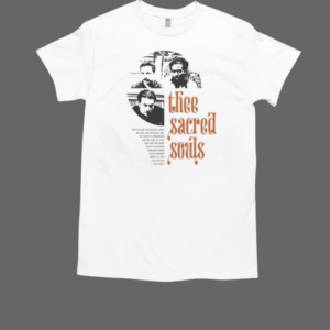 Thee Sacred Souls Got A Story To Tell T-Shirt Classic Men's T-shirt