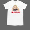 Tim Dillon I Love Daddy T-Shirt Classic Men's T-shirt