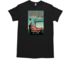 Trampled By Turtles July 5 2025 Bayfront Festival Park In Duluth MN T-Shirt Classic Men's T-shirt