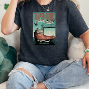 Trampled By Turtles July 5 2025 Bayfront Festival Park In Duluth MN T-Shirt Classic Women's T-shirt