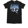 Trinity Armstrong National Champions 2024  Classic Men's T-shirt
