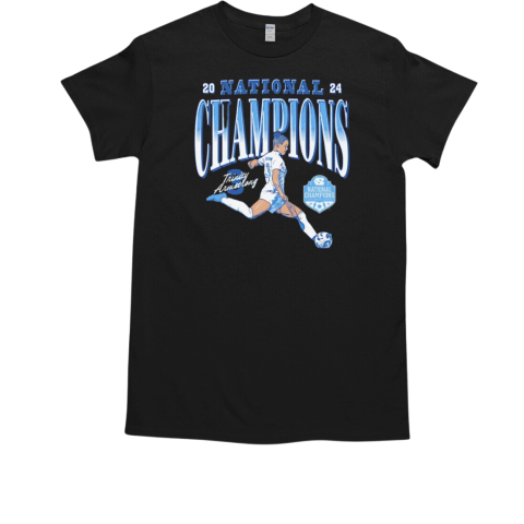 Trinity Armstrong National Champions 2024 T-Shirt