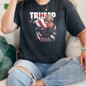 Trump Rocky 1.20.2025 T-Shirt Classic Women's T-shirt