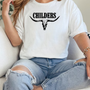 Tyler Childers Legacy Shake The Frost T-Shirt Classic Women's T-shirt