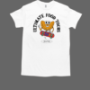 Ultimate Food Tours New York T-Shirt Classic Men's T-shirt