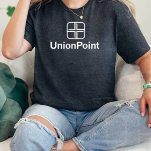 Union point T-Shirt Classic Women's T-shirt