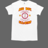 University Of Big Boy America All Star Loves It's Big Boy 2025 T-Shirt Classic Men's T-shirt