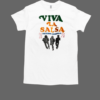 Viva La Salsa Bad Bunny Coachella T-Shirt Classic Men's T-shirt