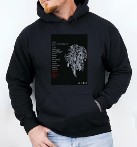 WHAM Digital Deluxe Available 2025 Say Twin T-Shirt Unisex Hoodie