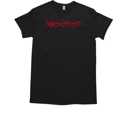 Wesghost Logo T-Shirt