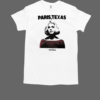 Wim Wenders Paris, Texas T-Shirt Classic Men's T-shirt