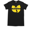 Wu Tang C.R.E.A.M. T-Shirt Classic Men's T-shirt