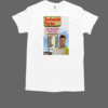 Zachariah Porter The Strip Mall Tease Tour 2025 T-Shirt Classic Men's T-shirt