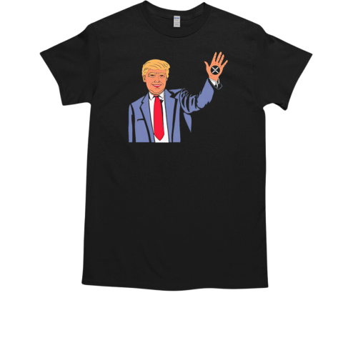 Zachrector Trump Xrp T-Shirt