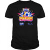 2025 NDHSAA Girls State Soccer Championship shirt