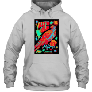 Altın Gün At 013 Poppodium In Tilburg, Netherlands On April 19 2025 Tour T-Shirt Unisex Hoodie