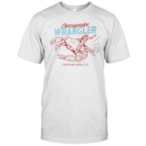 Chesapeake Wrangler T-Shirt