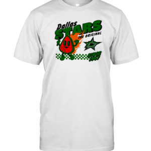 Dallas Stars The Original Since 1967 T-Shirt