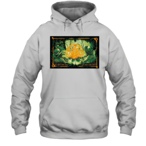 Daniel Donato'S Cosmic Country April 11 12 2025 The Caverns Grundy County Pelham TN T-Shirt Unisex Hoodie