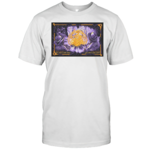 Daniel Donato'S Cosmic Country April 11 12 2025 The Caverns Grundy County TN T-Shirt