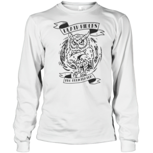 Death Riders Pro Felicitatum T-Shirt Long Sleeved T-shirt 
