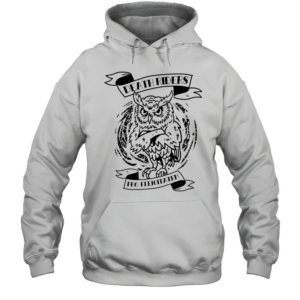 Death Riders Pro Felicitatum T-Shirt Unisex Hoodie