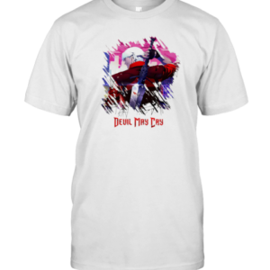 Devil May Cry Dante T-Shirt