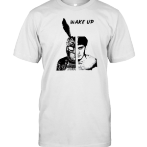 Donnie Darko Wake Up T-Shirt