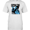 Drake From Time T-Shirt Classic Men's T-shirt