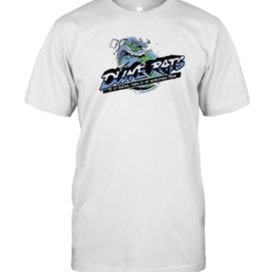 Dune Rats Worldish Tour If It Sucks T-Shirt