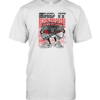 End It Lifer T-Shirt Classic Men's T-shirt