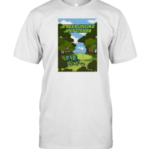 Fairway A Beer Unlike Any Other T-Shirt