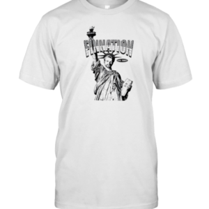 Finneas Finnnation T-Shirt