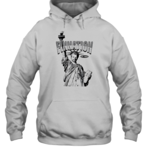 Finneas Finnnation T-Shirt Unisex Hoodie