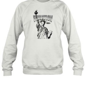Finneas Finnnation T-Shirt Unisex Sweatshirt