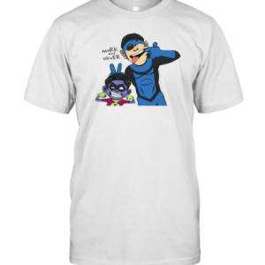 Funny Invincible Mark And Oliver T-Shirt