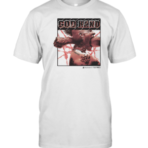 God Hand T-Shirt