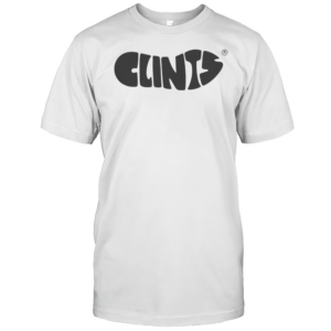 Good Clints Reg T-Shirt