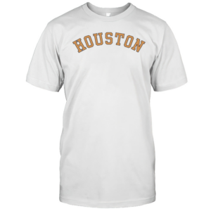 Houston City University Of Houston T-Shirt