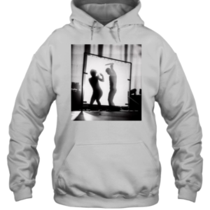 Ice Nine Kills Come Clean T-Shirt Unisex Hoodie