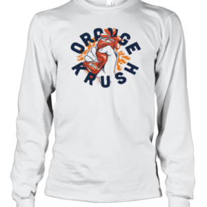 Illinois Krush T-Shirt Long Sleeved T-shirt 