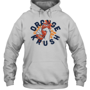 Illinois Krush T-Shirt Unisex Hoodie