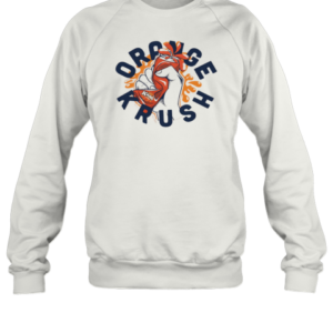 Illinois Krush T-Shirt Unisex Sweatshirt