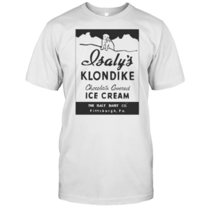 Isaly'S Klondike Softstyle T-Shirt