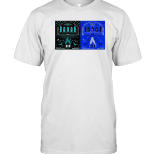 Jack White Apr 7 8 2025 Palace Theatre St. Paul MN Concert T-Shirt