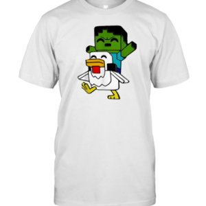 Jockey Chicken 2025 Tall T-Shirt