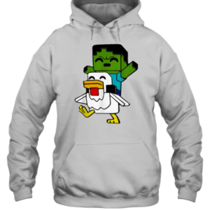 Jockey Chicken 2025 Tall T-Shirt Unisex Hoodie